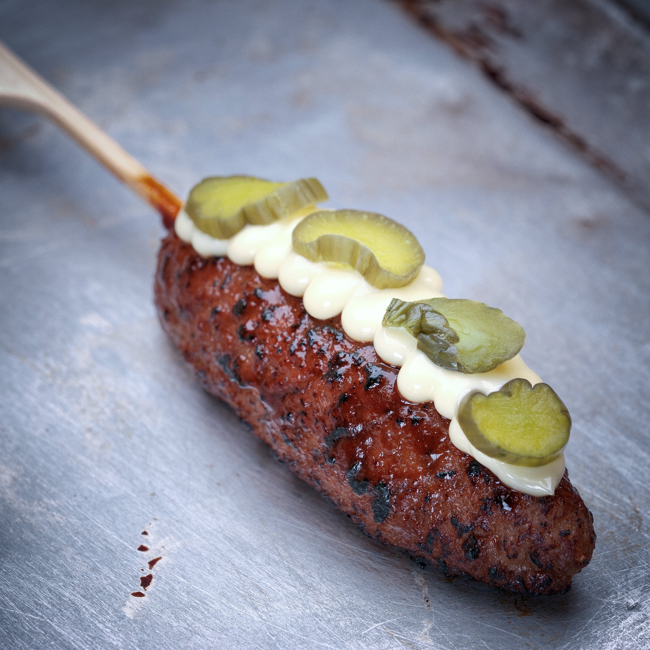 WAGYU HAMBURG (WAGYU PATTY)